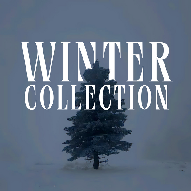 <h6>Our winter collection has just dropped!</h6>